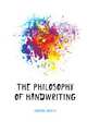 The philosophy of handwriting, Ingram John H 