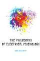 The philosophy of electrical psychology, Dods John Bovee 