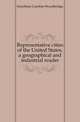 Representative cities of the United States, a geographical and industrial reader, Hotchkiss Caroline Woodbridge 