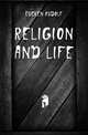 Religion and life, Eucken Rudolf 