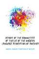 Report of the Committee of twelve of the Modern language association of America, #Modern language association of Americas. 