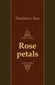 Rose petals, Danielewicz Rosa 