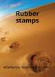 Rubber stamps .., #California. State Printing Office 