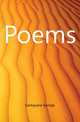 Poems, Santayana George 