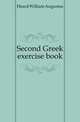 Second Greek exercise book, Heard William Augustus 