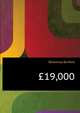 "?19,000", Delannoy Burford 
