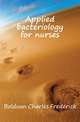Applied bacteriology for nurses, Bolduan Charles Frederick 