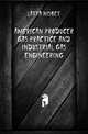 American producer gas practice and industrial gas engineering, Latta Nisbet 