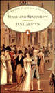 Sense and Sensibility / Разум и чувства, Джейн Остен 