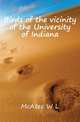 Birds of the vicinity of the University of Indiana, McAtee W. L. 