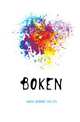 Boken, Hughs George Shelley 