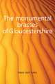 The monumental brasses of Gloucestershire, Davis Cecil Tudor 