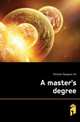 A master's degree, McCarter Margaret Hill 