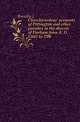 Churchwardens' accounts of Pittington and other parishes in the diocese of Durham from A. D. 158O to l700, Barmby J. 