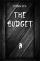 The budget, Stourm Rene 