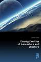 County families of Lancashire and Cheshire, Croston James 
