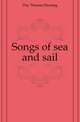 Songs of sea and sail, Day Thomas Fleming 