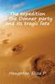 The expedition of the Donner party and its tragic fate, Houghton Eliza P 