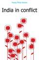 India in conflict, Young Philip Norton 