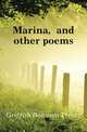 Marina, and other poems, Griffith Boscawn Trevor 