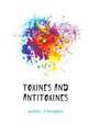 Toxines and antitoxines, Mitchell C. Ainsworth 