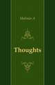 Thoughts, A. Molinier 