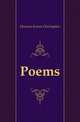 Poems, Dowson Ernest Christopher 