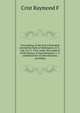 Proceedings of the first Citizenship convention held at Washington, D. C., July 10-15, 1916, under the auspices of the Bureau of naturalization, U. S. ... commissioner of naturalization, presiding, Crist Raymond F 