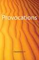 Provocations, Гилберт Честертон 