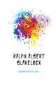 Ralph Albert Blakelock, Daingerfield Elliott 
