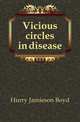 Vicious circles in disease, Hurry Jamieson Boyd 