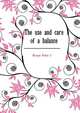 The use and care of a balance, Krayer Peter J 