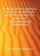 A study of the igneous rocks at York Haven and Stony Brook, Pa. and their accompanying formations .., Ehrenfeld Frederick 