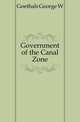 Government of the Canal Zone, Goethals George W 
