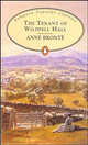 The Tenant of Wildfell Hall / Житель Уайлдфелл Холла, Анна Бронте 