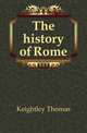 The history of Rome, Keightley Thomas 