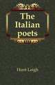 The Italian poets, Hunt Leigh 