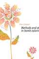 Methods and standards in bomb calorimetry, Fries J August 