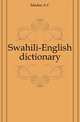 Swahili-English dictionary, Madan A. C. 