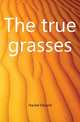 The true grasses, Hackel Eduard 