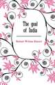 The goal of India, Holland William Edward 