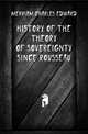 History of the theory of sovereignty since Rousseau, Merriam Charles Edward 