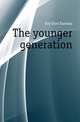 The younger generation, Key Ellen Karolina 