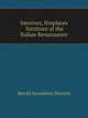Interiors, fireplaces & furniture of the Italian Renaissance, Eberlein Harold Donaldson 