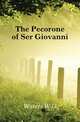 The Pecorone of Ser Giovanni, Waters W G 
