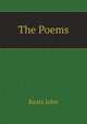 The Poems, Keats John 