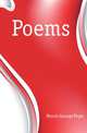 Poems, Morris George Pope 