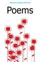 Poems, Maunsell George Edmond 