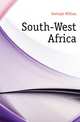 South-West Africa, Eveleigh William 
