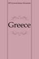 Greece, M'Clymont James Alexander 
